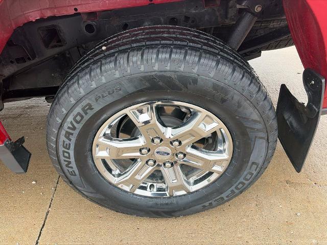 2023 Ford F-150 - $44,893
