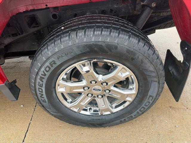 2023 Ford F-150 - $44,893