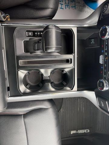 2023 Ford F-150 - $44,893