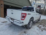 2023 F-150 Thumbnail 5