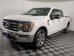 2023 F-150 Thumbnail 4