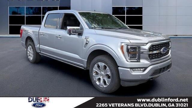 Preowned 2023 Ford F-150 XL for Sale