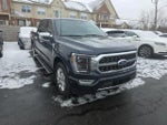 2023 F-150 Thumbnail 2