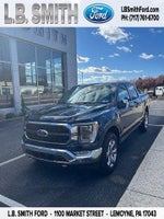 2023 F-150 Thumbnail 1