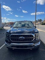 2023 F-150 Thumbnail 2