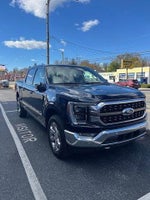 2023 F-150 Thumbnail 3