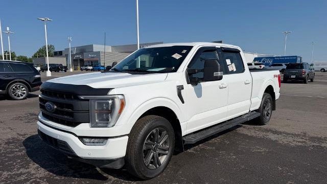 Preowned 2023 Ford F-150 XLT for Sale