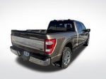 2023 F-150 Thumbnail 4