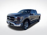 2023 F-150 Thumbnail 9