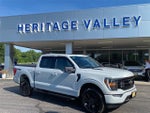 2023 F-150 Thumbnail 1