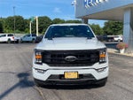 2023 F-150 Thumbnail 2