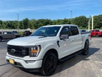 2023 F-150 Thumbnail 3