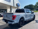 2023 F-150 Thumbnail 7