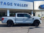 2023 F-150 Thumbnail 8