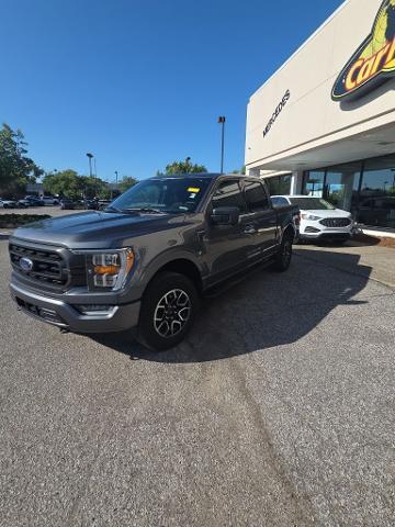 2023 Ford F-150 - $41,500