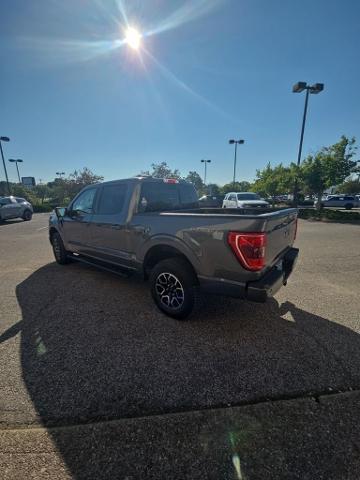 2023 Ford F-150 - $41,500