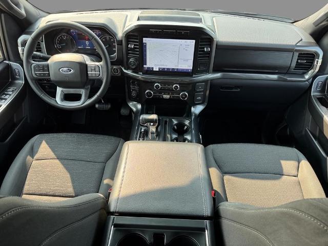 2023 Ford F-150 - $41,500