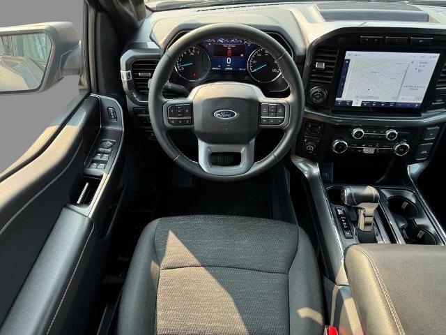 2023 Ford F-150 - $41,500