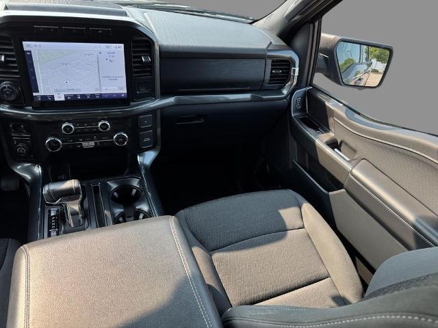 2023 Ford F-150 - $41,500