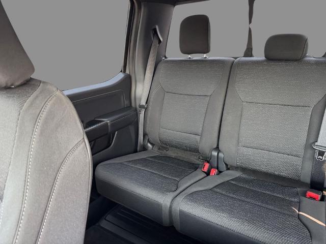 2023 Ford F-150 - $41,500