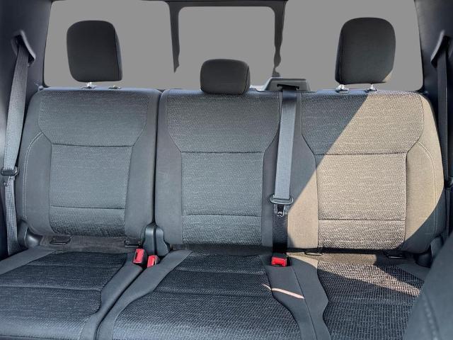 2023 Ford F-150 - $41,500