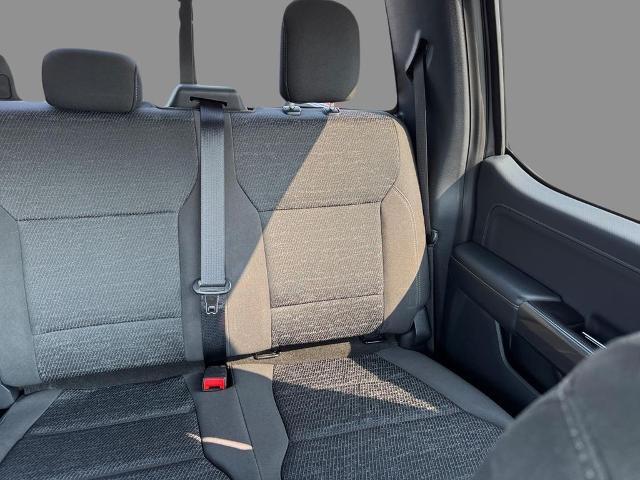 2023 Ford F-150 - $41,500