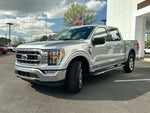 2023 F-150 Thumbnail 2