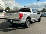 2023 F-150 Thumbnail 7