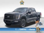 2023 F-150 Thumbnail 1