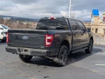 2023 F-150 Thumbnail 3
