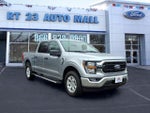 2023 F-150 Thumbnail 1