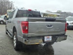 2023 F-150 Thumbnail 5