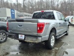 2023 F-150 Thumbnail 7