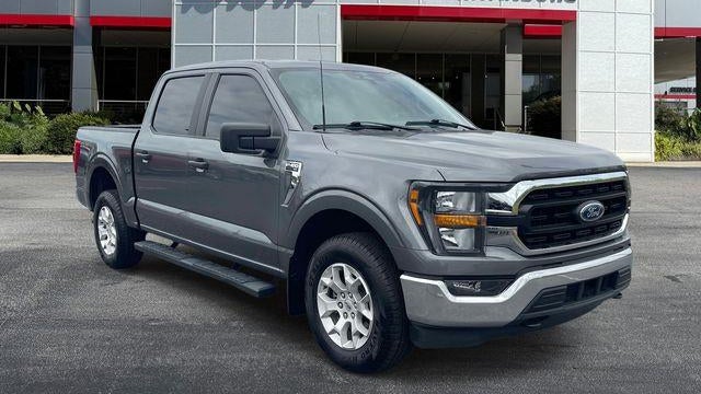 Preowned 2023 Ford F-150 XL for Sale