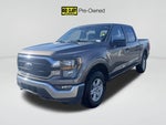 2023 F-150 Thumbnail 26