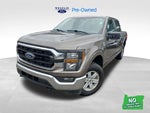 2023 F-150 Thumbnail 9