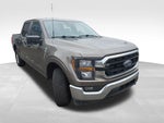 2023 F-150 Thumbnail 16