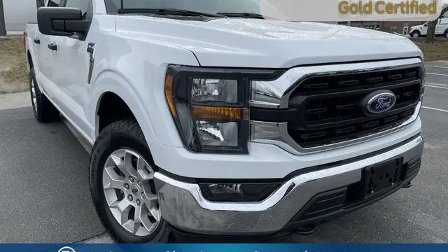 Preowned 2023 Ford F-150 Lariat for Sale