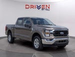 2023 F-150 Thumbnail 8