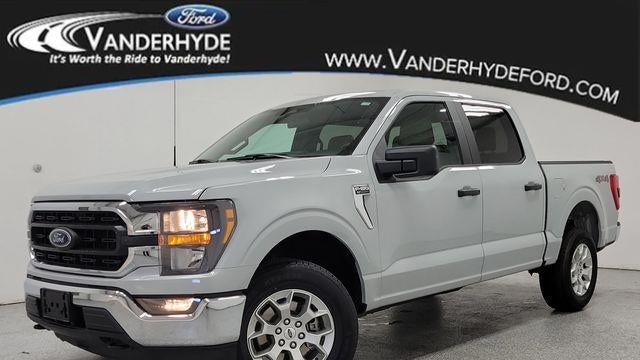 Preowned 2023 Ford F-150 Platinum for Sale