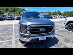 2023 F-150 Thumbnail 3