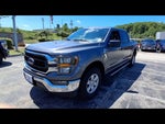 2023 F-150 Thumbnail 4