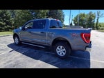 2023 F-150 Thumbnail 6
