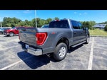 2023 F-150 Thumbnail 8