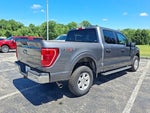 2023 F-150 Thumbnail 24