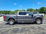 2023 F-150 Thumbnail 25