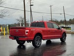 2023 F-150 Thumbnail 4