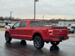 2023 F-150 Thumbnail 6