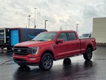 2023 F-150 Thumbnail 8