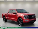 2023 F-150 Thumbnail 2